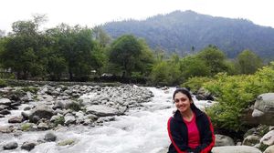 Stopping by 'Chatpal' -my South Kashmir diary Part 1