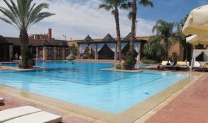 Exploring Morocco in 3 days