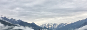 Manali-Backpackers Paradise.