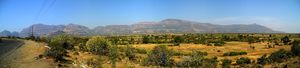 Natures Trail: Harishchandragad, scenic peak of Maharashtra