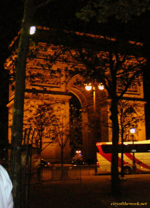 Beautiful, inspirational, motivational Paris
