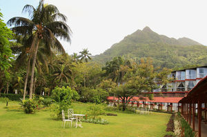 Berjaya Beau Vallon Bay Resort 1/1 by Tripoto