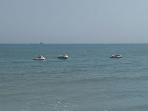 The Andaman & Nicobar Islands
