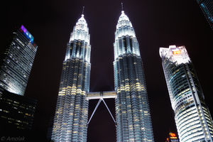 City Break Kuala Lumpur