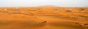 Perfect Guide To Getting Your Visa For Dubai