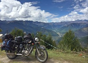 Conquering self-doubt – One kilometer at a time!