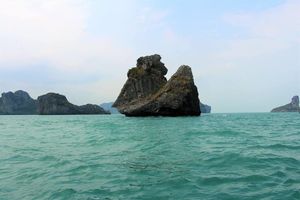 Koh Samui, Thailand