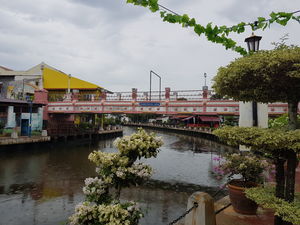 Why a Trip to Malaysia is incomplete without visiting Malacca?
