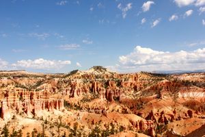 Bryce Canyon National Park 1/17 by Tripoto