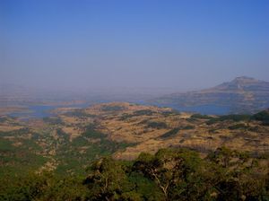 Mumbai weekend getaways