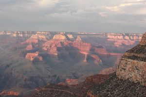 National Parks of USA : Grand Canyon