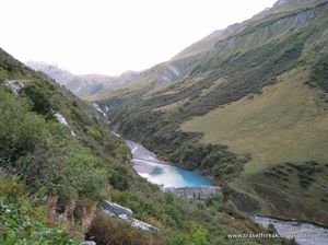Trekking in the Alps – Courmayeur to Les Chapieux