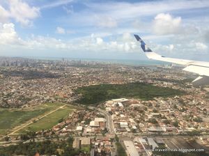 Impressions of Brazil