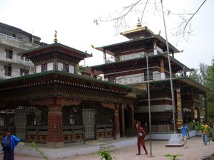 Bhutan : The last Shangrila