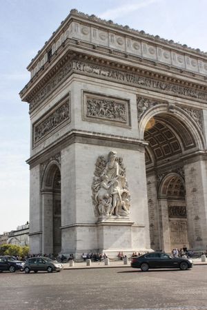 Europe road trip from Paris to Bordeaux to Burgundy to Munich (Part 1)