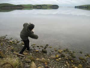 New Zealand: The Great Outdoors