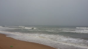 Model Beach 1/1 by Tripoto