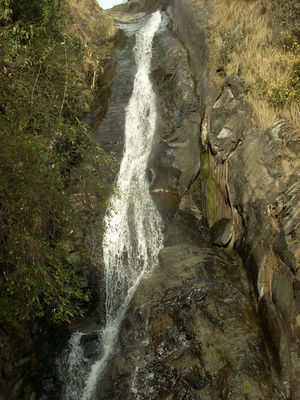 My Trip to Mcleordganj