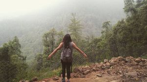 What inspired me to take a solo trip!!