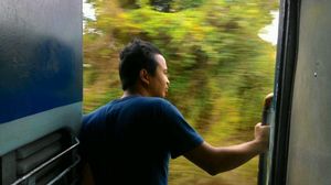 Top 12 Travel Buddies when in India