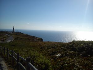 Cabo da Roca 1/8 by Tripoto