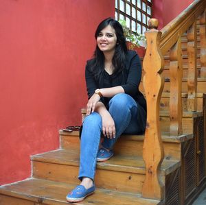 Urvashi Rana Urvashirana3681092 Travel Blogger At Tripoto Urvashi_rana09 jy chamund maa tiktok ni diwani#dalitvanshi.