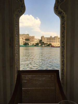 Udaipur: My 2 Day Trip Got Me Eating Delectable Lamb
