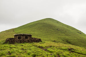 Ranipuram -Trek the uncharted hills of the western ghats .