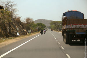 Pondicherry - The French Connection