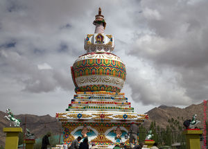 Leh Ladakh