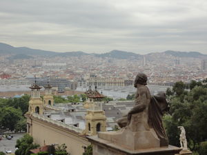 Spanish cities have a lot to say!!