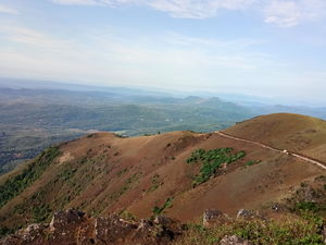 An Indelible Bike Expedition from Bangalore to Chickmangaluru, Mullyangiri(karnataka's Highest Peak)