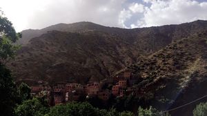 Marrakech (Morocco) -2 days