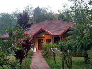 Madikeri is your solution for a Winter weekend break......
