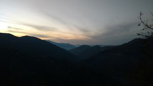 Nainital - Mukteshwar : Nature's finest flora & fauna