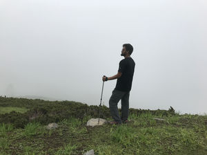 Subtracting humans, Adding mountains - How I trekked to Bhrigu Lake In 1 Day & Descended In Darkness