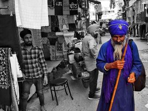 Flavours of Amritsar & Wagah
