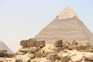 The Undiscovered Egypt