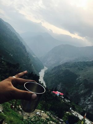 On the Wheels Again: To Chitkul