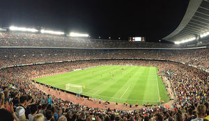 Beautiful Barcelona