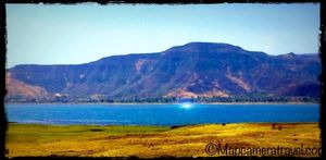 Wai – An Enthralled Getaway From Mumbai/ Pune
