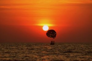 Gokarna – A piece of heaven