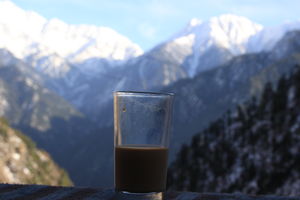 My Trip To The Oldest Democracy Of The World- Malana
