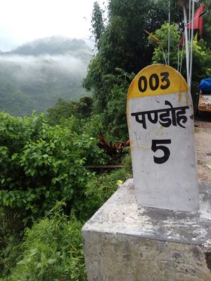 Tirthan Valley
