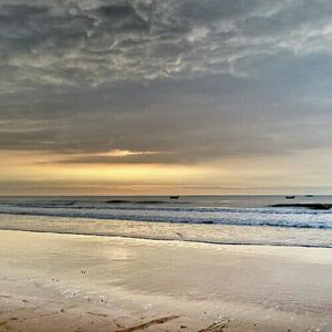 Let the sea.. Set you free.. @ Chirala Beach..