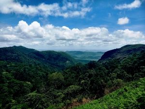 Paradise on Earth Just 4 hour drive from Bangalore.