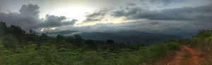 Weekend getaway drive - Bangalore - Mullayangiri - Kudremukh - Mangalore road forest - Bangalore
