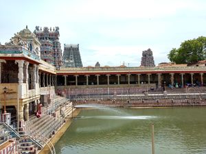 Tamil Nadu- Beauty Beyond Imagination.