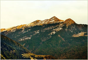 Chandrashila trek