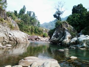 Rocky Island 1/4 by Tripoto
